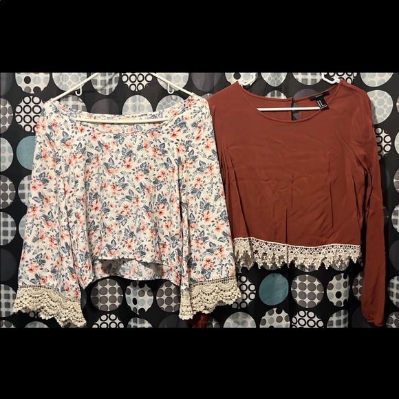 Blouse Bundle - Picture 1 of 1